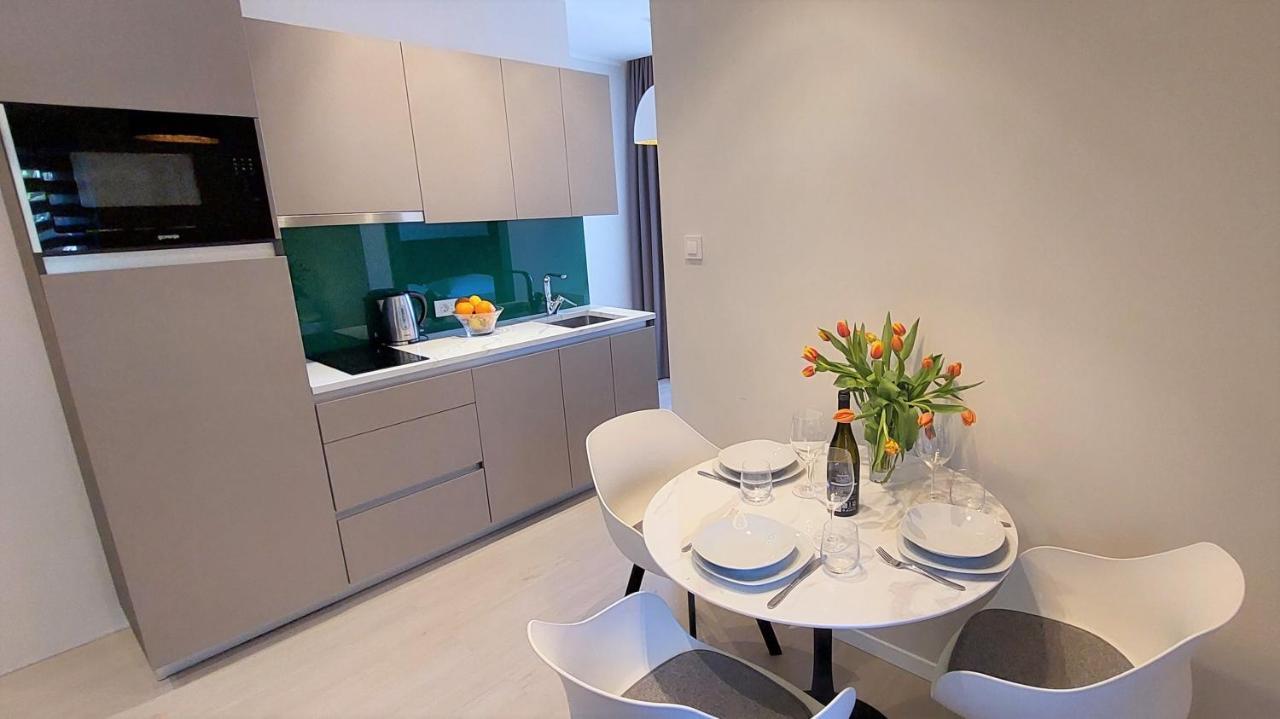 Apartmani Crikvenica 30072 - Goran Δωμάτιο φωτογραφία