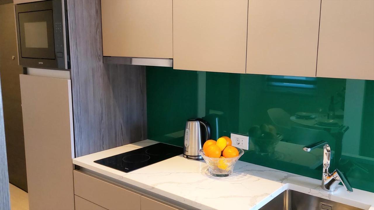 Apartmani Crikvenica 30072 - Goran Δωμάτιο φωτογραφία