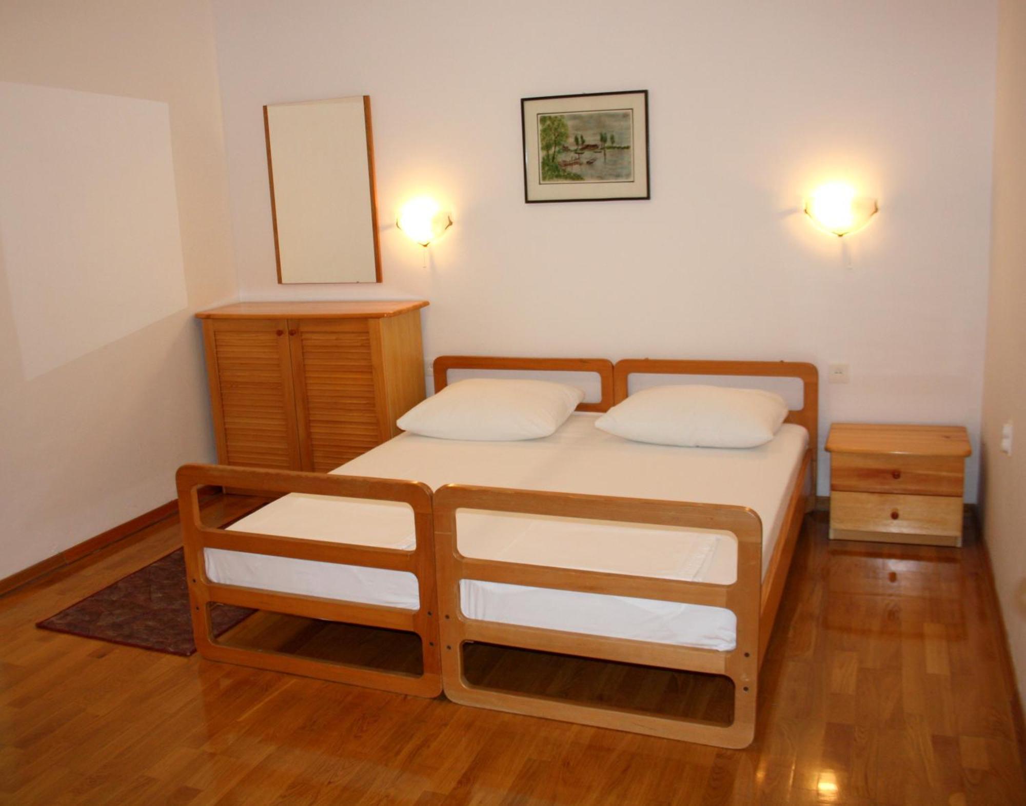 Apartmani Crikvenica 30072 - Goran Δωμάτιο φωτογραφία