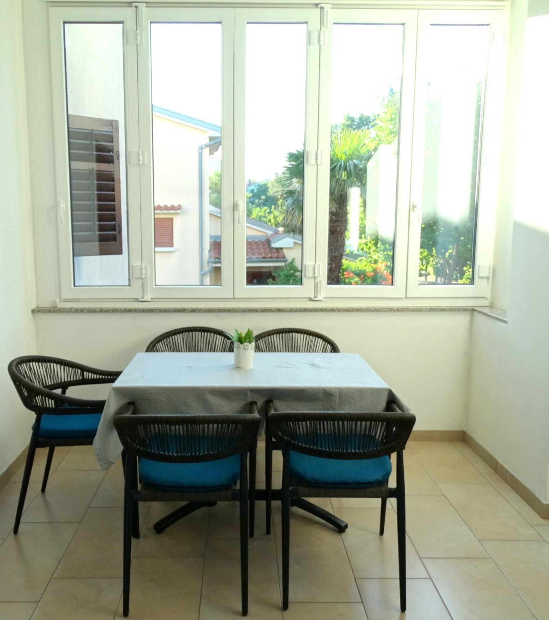 Apartmani Crikvenica 30072 - Goran Δωμάτιο φωτογραφία