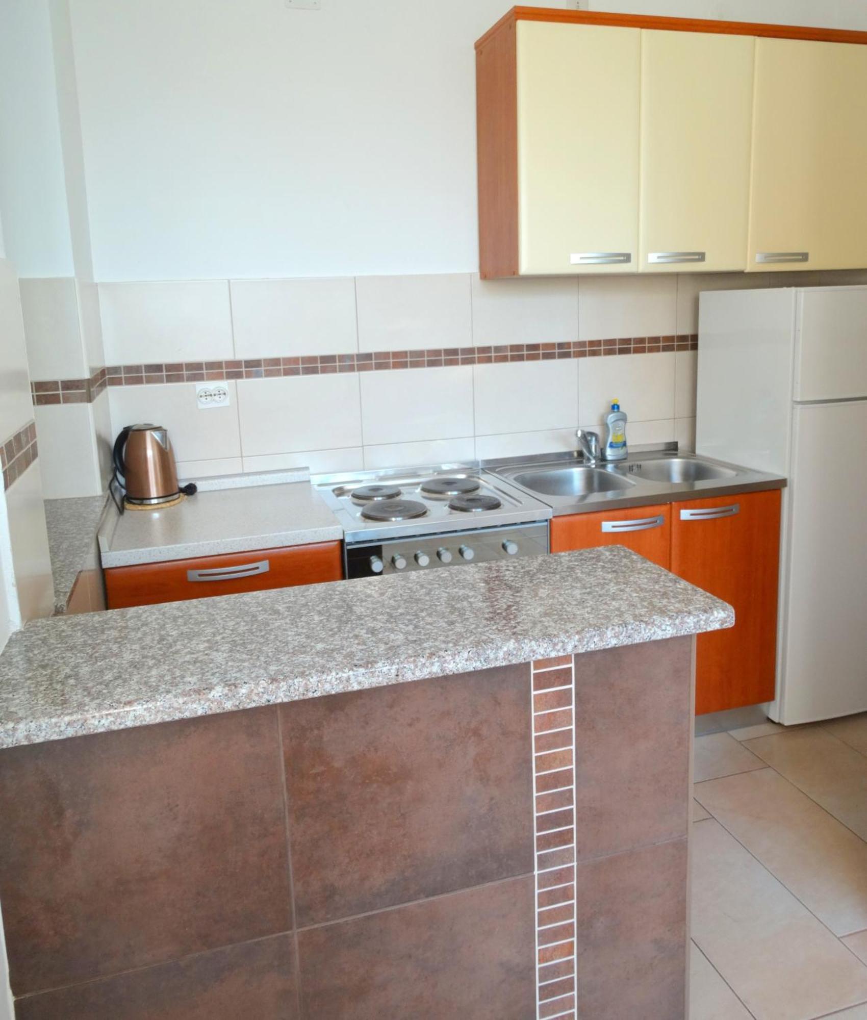 Apartmani Crikvenica 30072 - Goran Δωμάτιο φωτογραφία